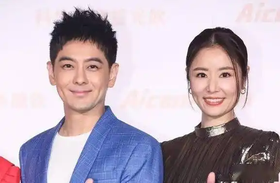 "林心如更表示老公霍建华跟林志颖成为好友,互动频繁比跟她还热络