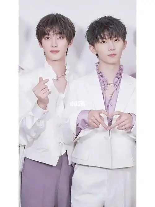 时代少年团cp  #tnt时代少年团  #祺鑫  #翔霖  #文严文  #文轩