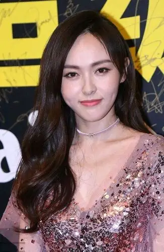 唐嫣少女感酒窝不可少