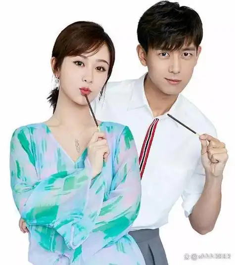 《国色芳华》杨紫李现再度合作拍摄的新剧,备受瞩目