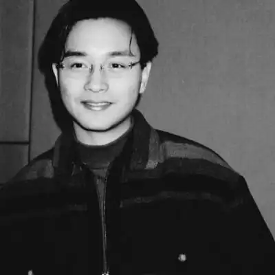 人间四月芳菲尽世间再无张国荣