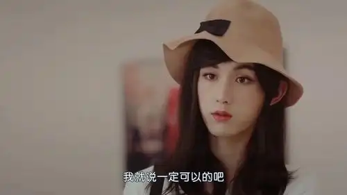 郭俊辰女装太惊艳啦!走路带风的摇曳身姿,那温柔的一点头