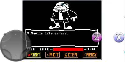 催更sans模拟器下载_催更sans模拟器截图_下载地址_好特游戏