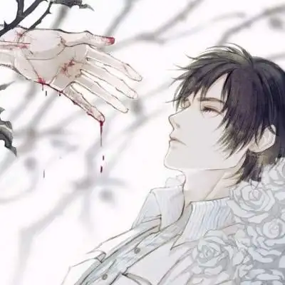 唐崎夜雨二次元丧系男头孤独患者