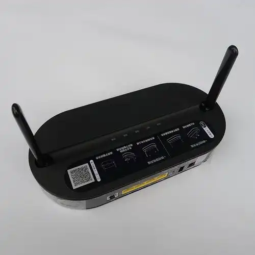 适用于华为hs8145v gpon光纤猫 华为千兆onu 双频5g光猫
