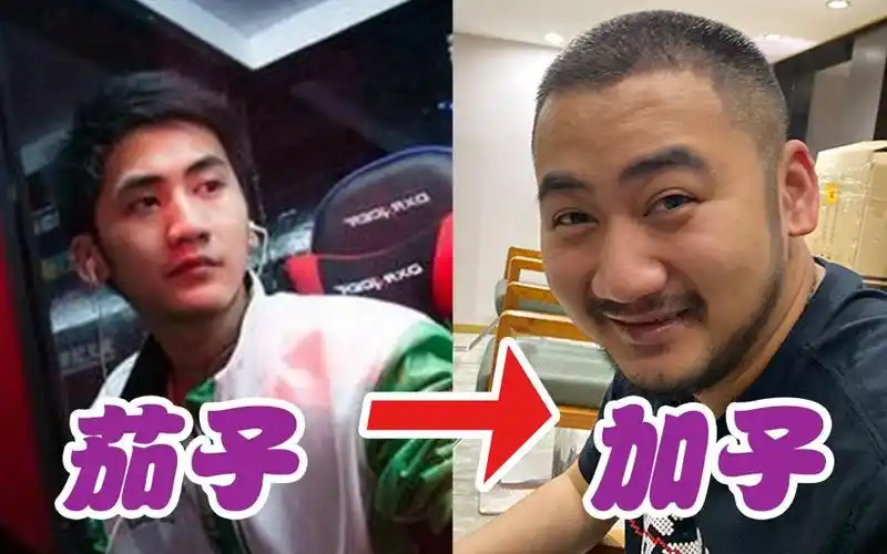 csgo 茄子变加子