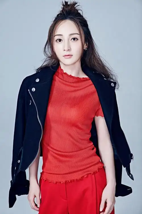 姚笛最新图片,展现多元魅力与独特时尚风采