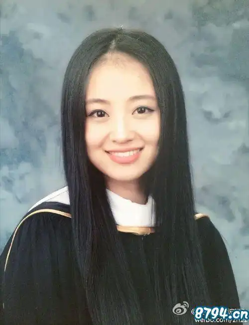 侯祖辛男朋友是谁侯祖辛个人资料照片微博梁博(一)