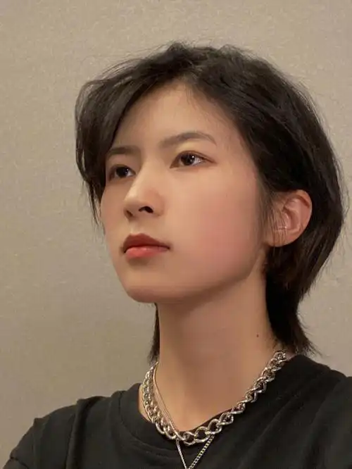 女生男相是什么体验