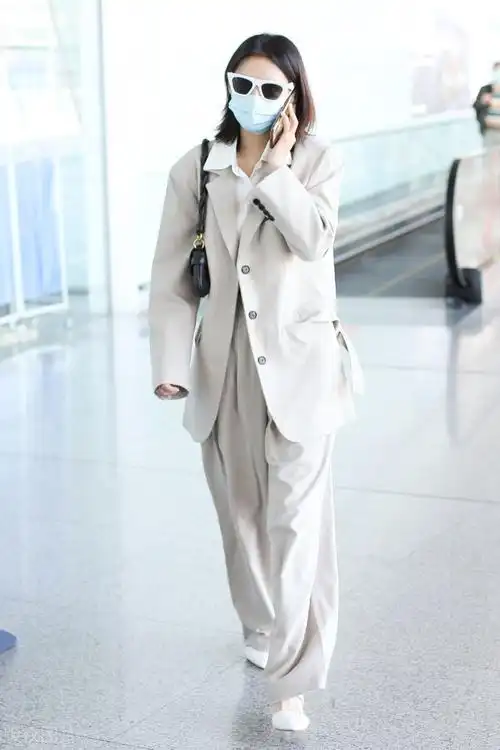 明星服装搭配如何快速学会搭配衣服