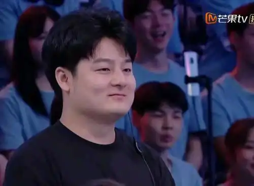 《快乐大本营》一位来自"前网红"最后的倔强,为了出镜也是拼了