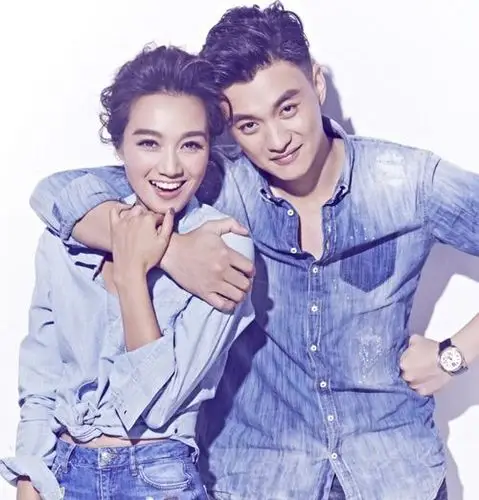 公布怀孕才两个多月,朱丹这肚子是怀了双胞胎?