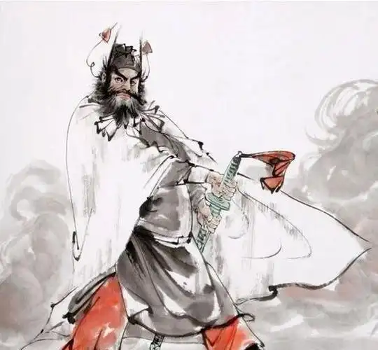 钟馗钟馗是民间传说的神仙,生得豹头环眼,面目狰狞,一副凶神恶煞模样