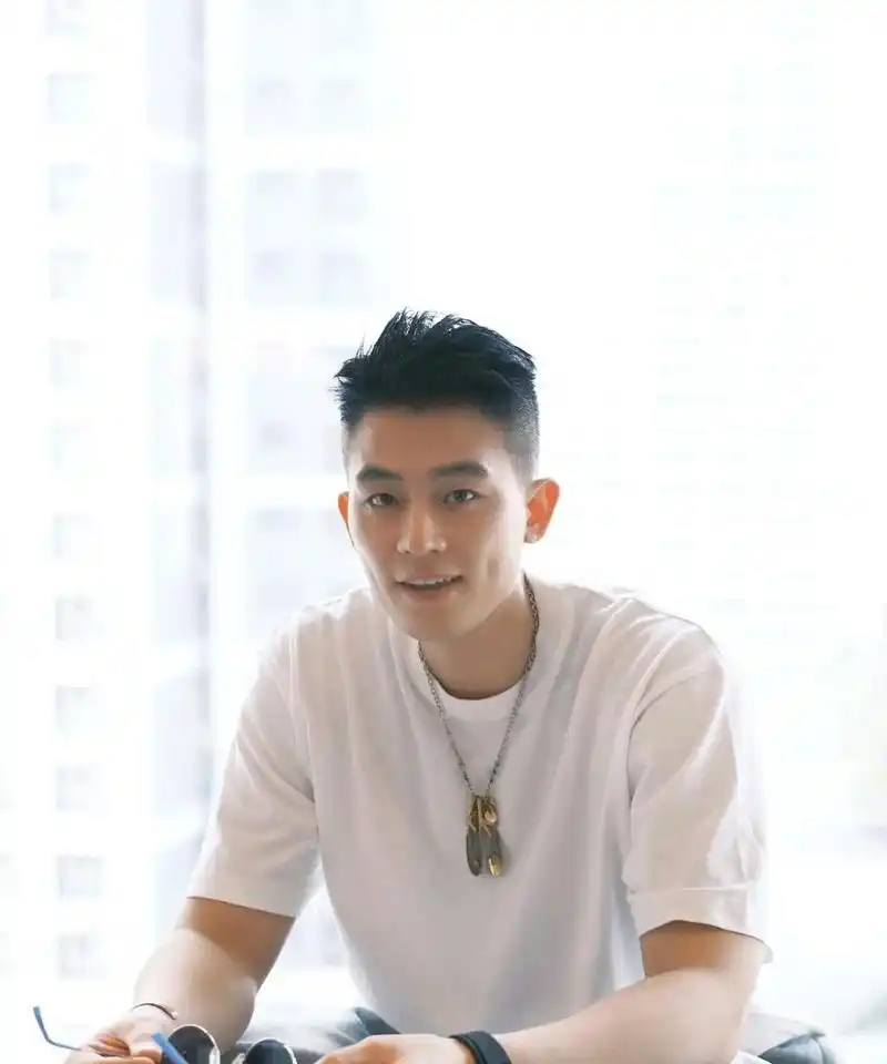 欧豪夏季短发你可以留吗