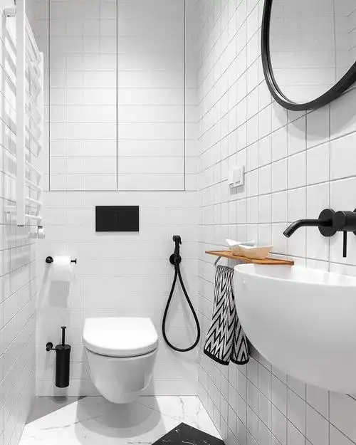 日式家居装修设计精于细节,也是受日本的人文地理(资源较为匮乏)影响