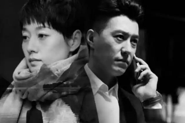 我的前半身贺涵罗子君结局最后和谁在一起