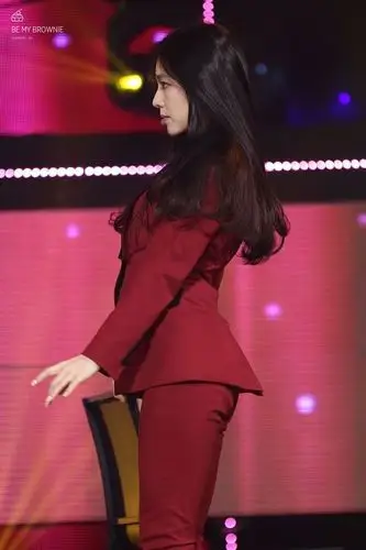 [red velvet][分享]160216 裴珠泫安利第二弹:舞台上的克里斯马时刻