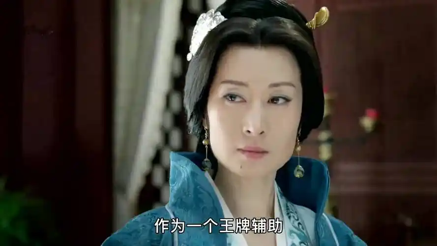 琅琊榜中的静妃打过哪些辅助?