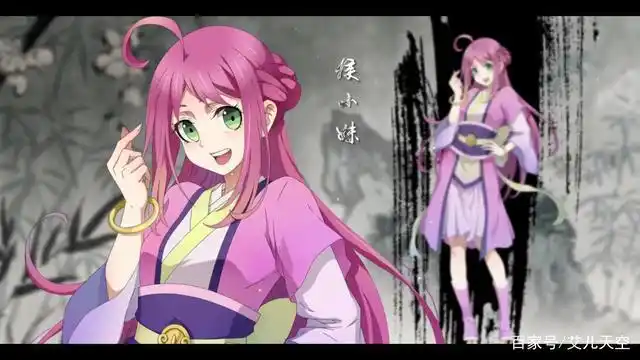 由耳根小说《一念永恒》改编的同名动画就要上映了,你期待吗?