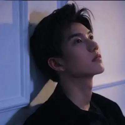 很有深沉的男生高级感的头像最新版合集