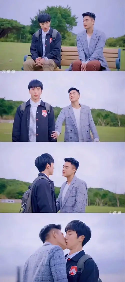 近距离爱上你安俊朋林嘉威