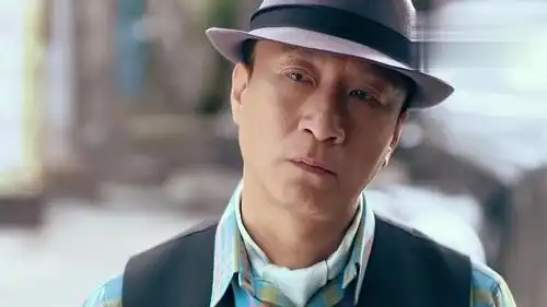 一代枭雄何辅堂亲人相续离去人生到了低谷