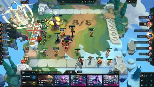 英雄联盟云顶之弈s11吉星怎么玩云顶之弈s11吉星阵容玩法思路2024