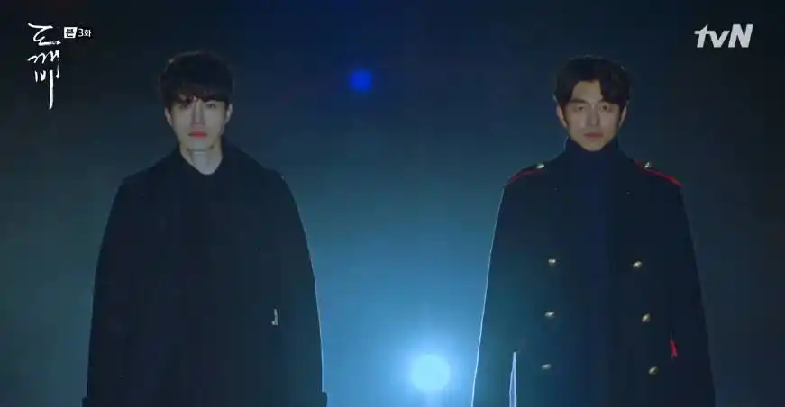 这部《鬼怪》,绝对跟你以前看过的韩剧不一样