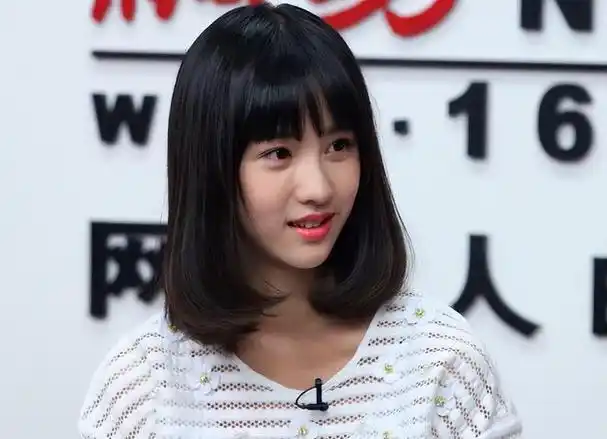 陈都灵的"翻车",扯下内娱女星的遮羞布