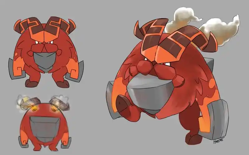 【lol/lapland】巨龙撞击!