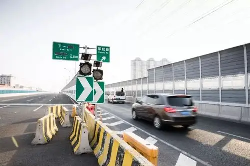 刚刚,嘉闵高架全线通车!嘉定到闵行仅需20分钟!
