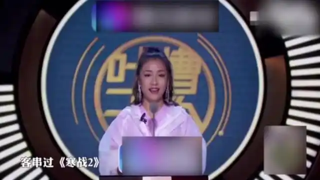 全程高能!吉克隽逸四川话吐槽周笔畅