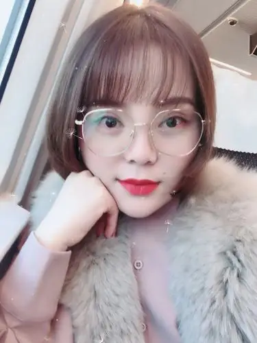 女孩子都要美美的,不想让酒瓶底眼镜毁了所有的美好 (转载)_手术