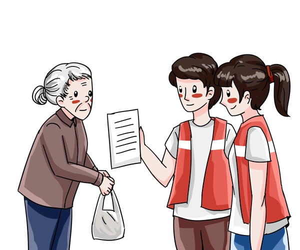 社区面试之群众关系处理答题技巧