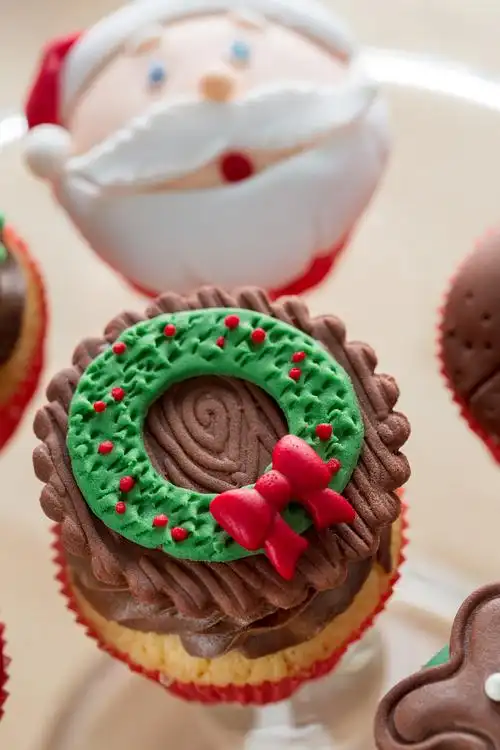 可爱的卡通蛋糕图片甜品甜点蛋糕可爱的卡通蛋糕