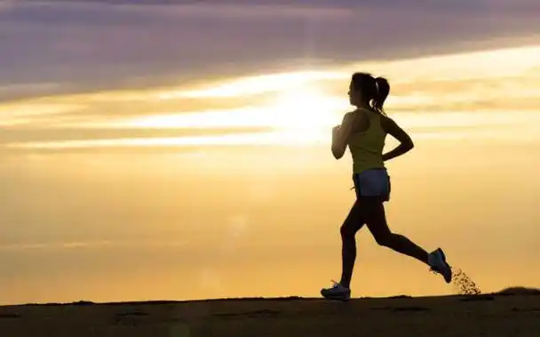 这9个好处或许会不请自来|有氧运动|减肥|燃脂|跑步机_网易订阅