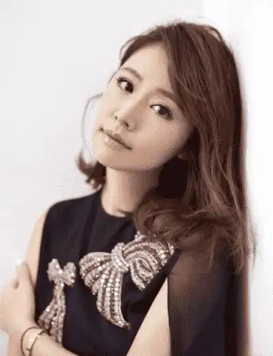 林心如个人资料及简历