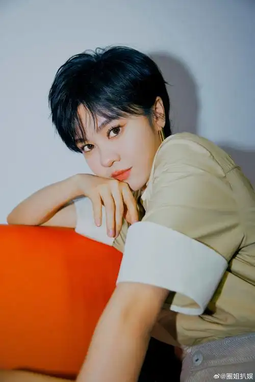 是看过的人应该都会非常的喜欢吧,朋友们可一定不要错过了哦#郁可唯