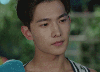 gif 杨洋旋风少女 各种小表情