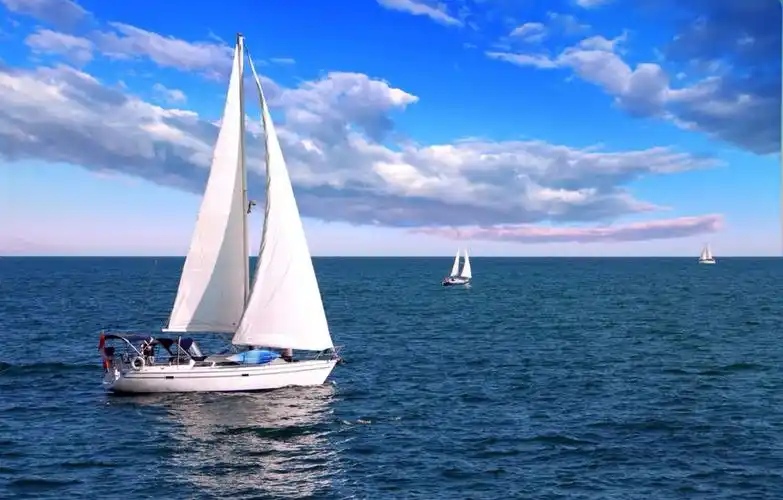 【美篇好声音】大海啊,故乡