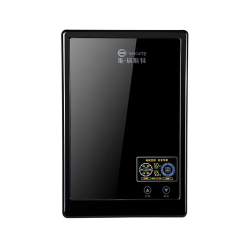 斯瑞斯特 磁能电热水器 即热式热水器 孕婴 速热热水器 快速加热 家用