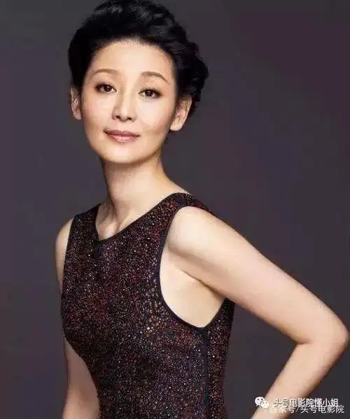 42岁海清焦虑女演员中年危机,70岁奶奶级女星,却为何越老越红?