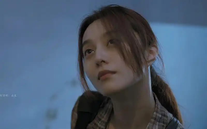 "却胜过人间无数."|南风·范冰冰|a story of fate|观音山