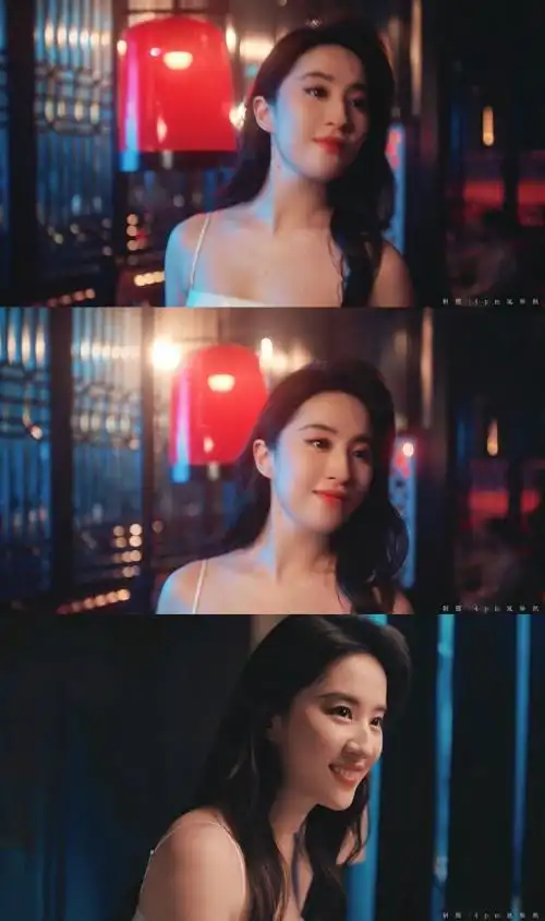 刘亦菲##刘亦菲四月行程出席时装秀##刘亦菲阿布扎比夏日##刘亦菲一