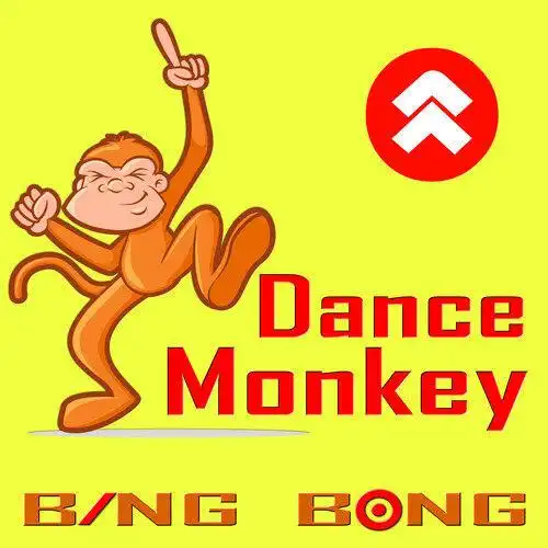 dancemonkeybingbongvocaloiddiva