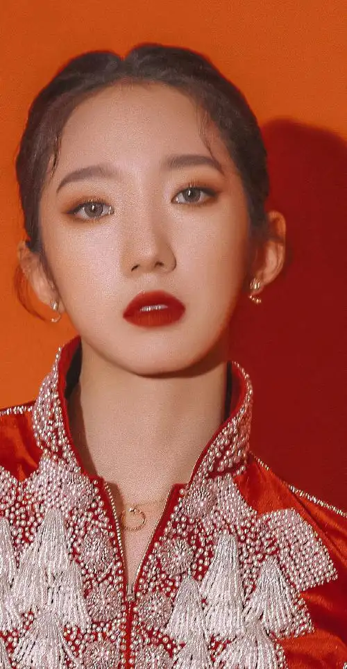 孟美岐2020还要爱你