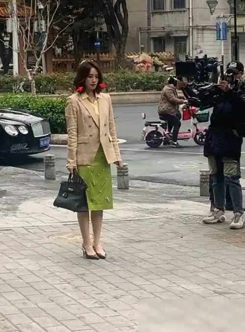 变漂亮没整容|亲密|蓝盈莹|娱乐圈_网易订阅