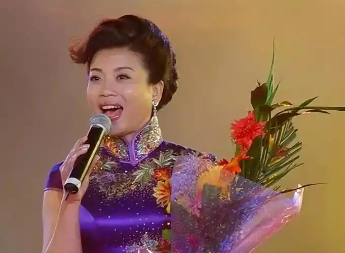 回顾歌唱家张也选择和吕继红做一辈子朋友友情比爱情更长久