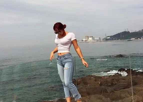 身高仅有152cm的女子坚持健身3年,体重110斤,身材却很好!