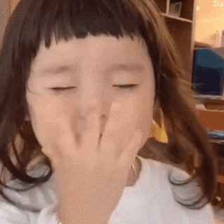 点头 - 崔李皓leeho动图表情包